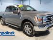 Used 2023 Ford F-150 XLT Truck SuperCrew