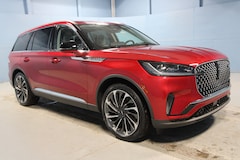 2026 Lincoln Aviator Reserve SUV