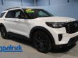 Used 2025 Ford Explorer ST 4D Sport Utility