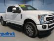 Used 2022 Ford F-250 Lariat Truck Crew Cab