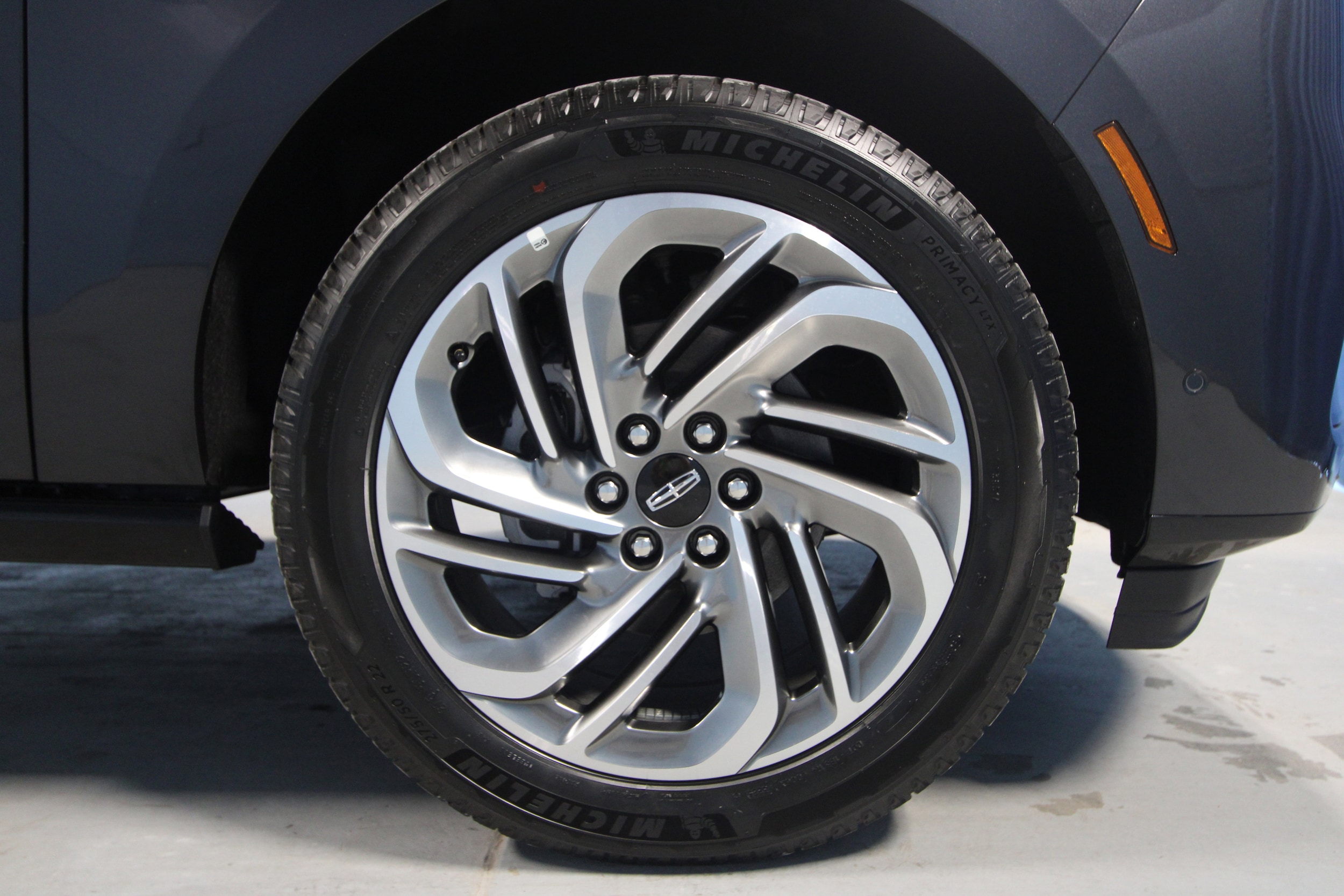 2025 Lincoln Navigator Reserve - Photo 41