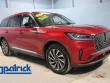 Used 2025 Lincoln Aviator Premiere 4D Sport Utility