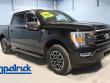 Used 2023 Ford F-150 XLT Truck SuperCrew
