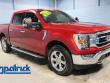Used 2021 Ford F-150 XLT Truck SuperCrew