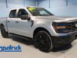 Used 2024 Ford F-150 STX Truck SuperCrew