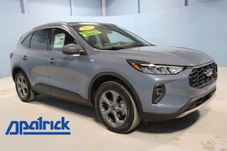 2025 Ford Escape Hybrid ST-Line Select 4D Sport Utility 1FMCU9NZXSUA11026