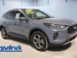 Used 2025 Ford Escape Hybrid ST-Line Select 4D Sport Utility