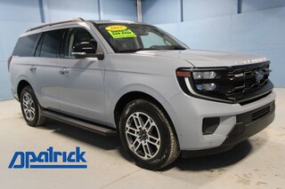 2025 Ford Expedition Active 4D Sport Utility 1FMJU1J83SEA18979