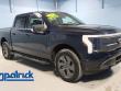 Used 2023 Ford F-150 Lightning XLT Truck Crew Cab