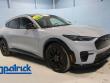 Used 2025 Ford Mustang Mach-E Premium 4D Sport Utility