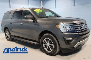 2021 Ford Expedition Max XLT 4D Sport Utility 1FMJK1JT4MEA04005