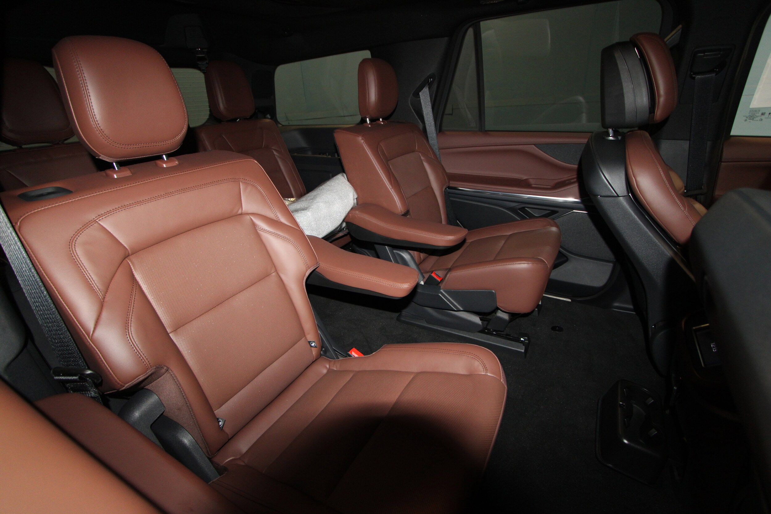 2025 Lincoln Navigator Reserve - Photo 25