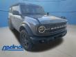 Used 2024 Ford Bronco Black Diamond 4D Sport Utility