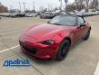 Used 2022 Mazda MX-5 Miata Club 2D Convertible