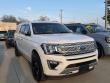 Used 2018 Ford Expedition Max Platinum 4D Sport Utility