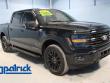 Used 2024 Ford F-150 XLT Truck SuperCrew