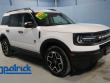 Used 2024 Ford Bronco Sport Big Bend 4D Sport Utility