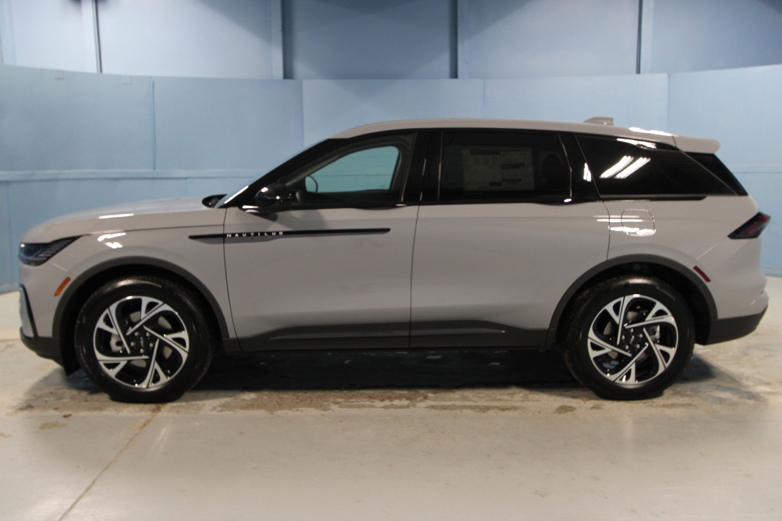 2026 Lincoln Nautilus Premiere - Photo 32
