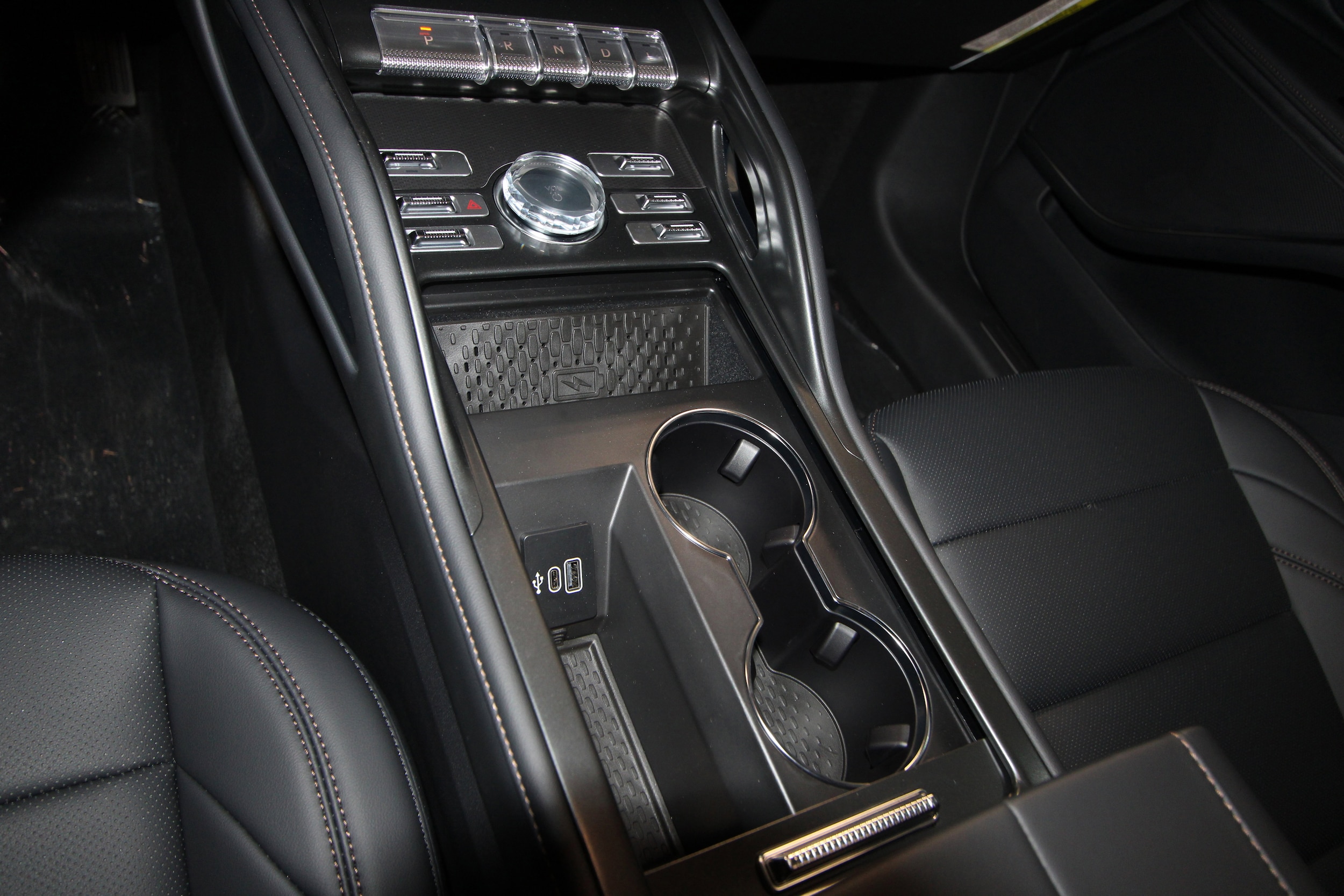 2026 Lincoln Nautilus Premiere - Photo 19