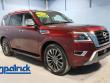 Used 2024 Nissan Armada Platinum 4D Sport Utility