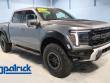 Used 2024 Ford F-150 Raptor Truck SuperCrew