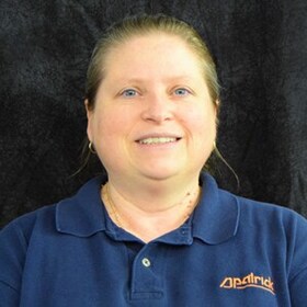 Staff member Ann Beaven from ID_c296ed98f1c3