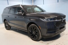 2027 Lincoln Navigator L Reserve SUV