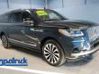 Used 2024 Lincoln Navigator L L Reserve 4D Sport Utility