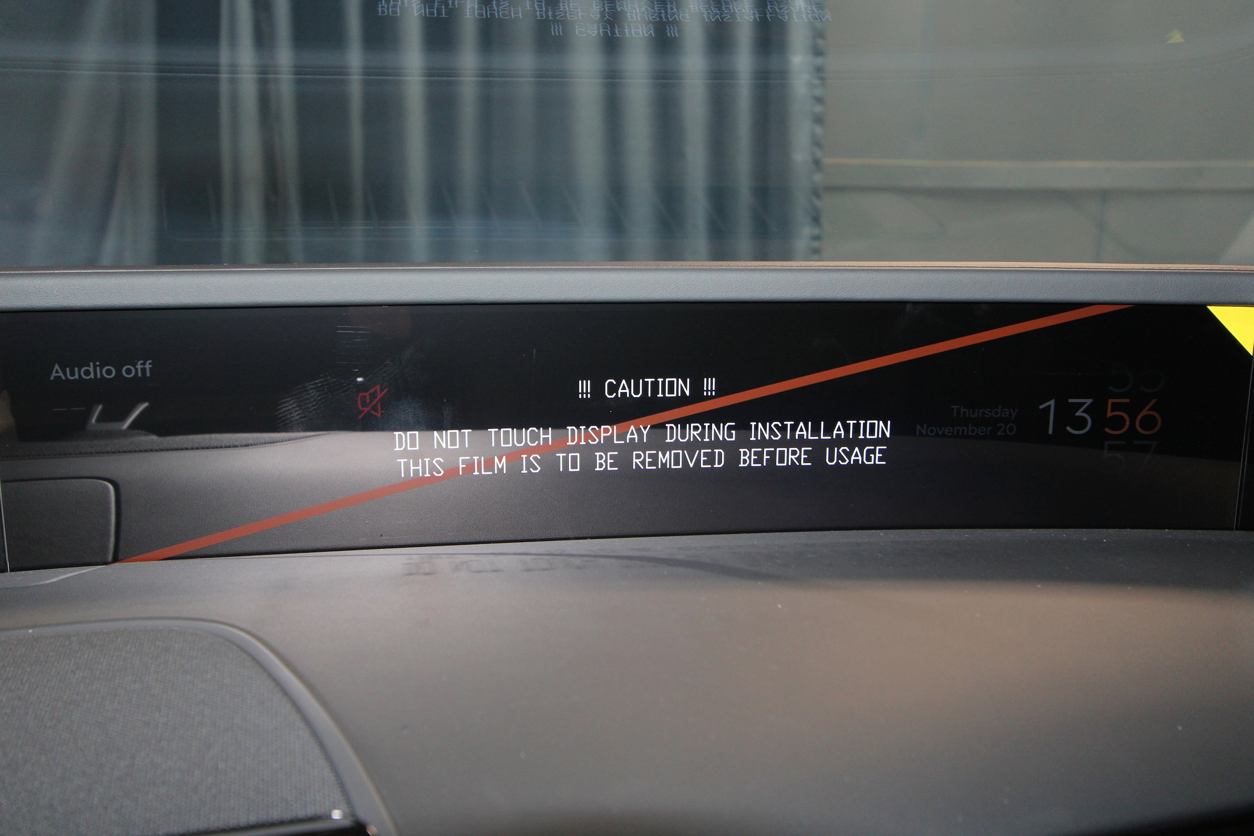 2026 Lincoln Nautilus Premiere - Photo 16