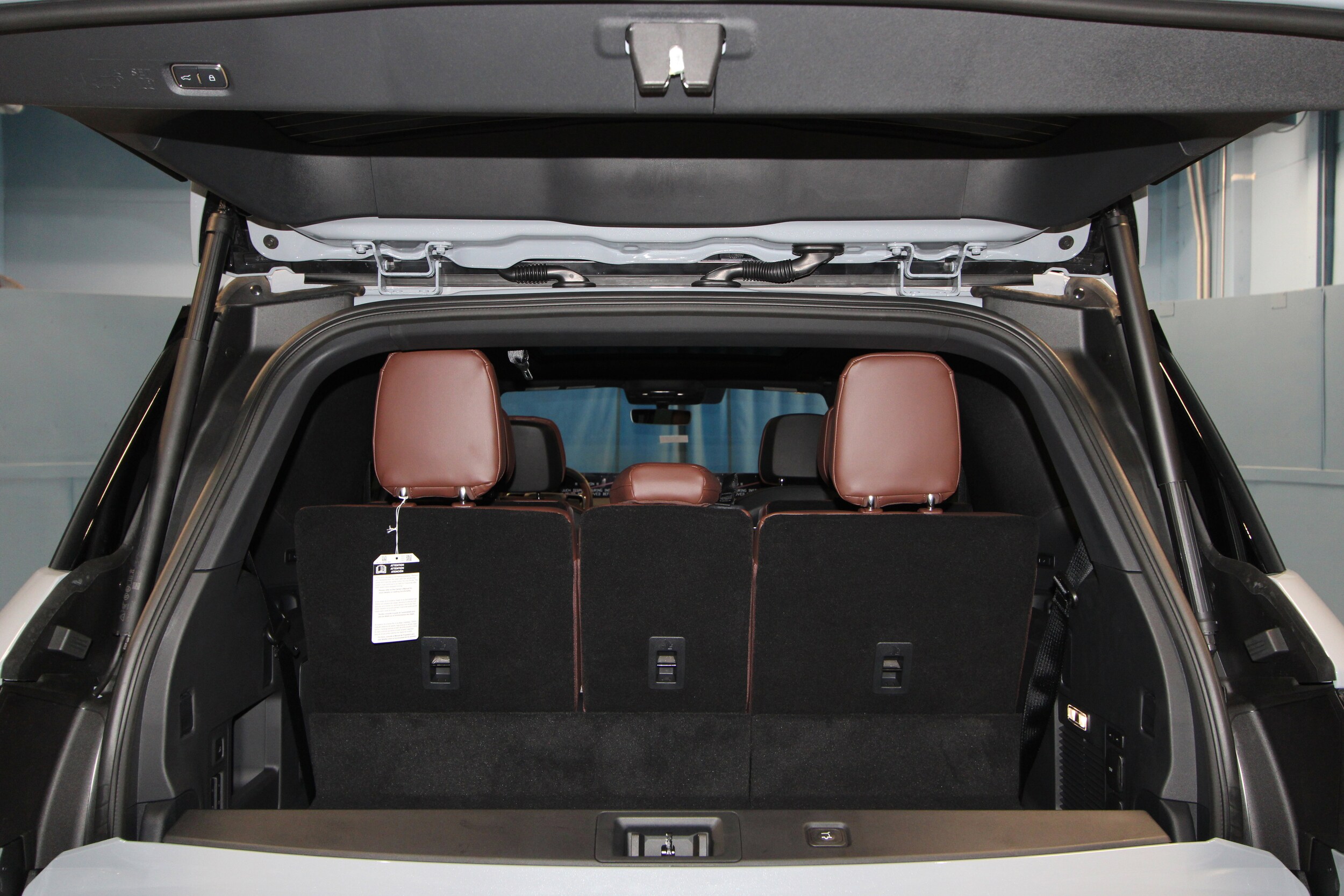 2025 Lincoln Navigator Reserve - Photo 45