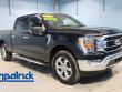 Used 2022 Ford F-150 XLT Truck SuperCrew