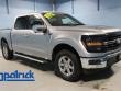 Used 2024 Ford F-150 XLT Truck SuperCrew