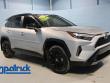 Used 2024 Toyota RAV4 Hybrid XSE 4D Sport Utility
