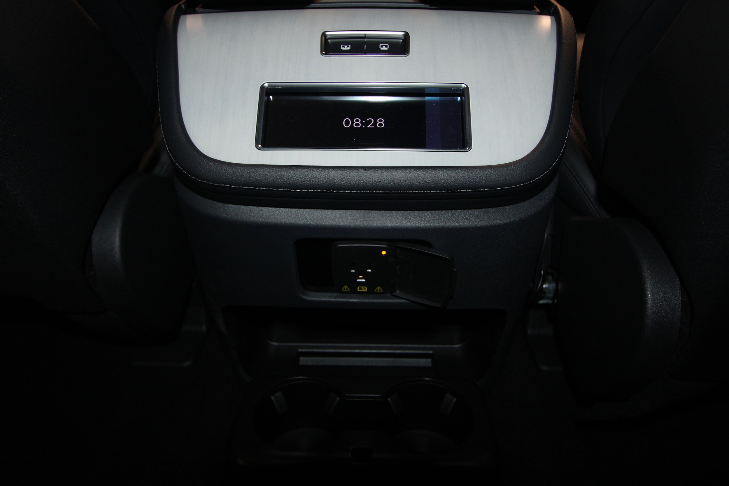 2025 Lincoln Navigator Reserve - Photo 30