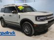 Used 2024 Ford Bronco Sport Big Bend 4D Sport Utility