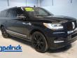 Used 2024 Lincoln Navigator L Reserve 4D Sport Utility