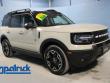 Used 2025 Ford Bronco Sport Outer Banks 4D Sport Utility