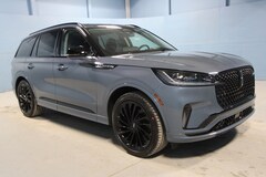 2026 Lincoln Aviator Reserve SUV