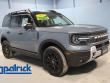 Used 2025 Ford Bronco Sport Badlands 4D Sport Utility