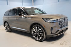 2026 Lincoln Aviator Reserve SUV