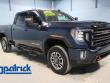 Used 2021 GMC Sierra 2500HD AT4 Truck Crew Cab