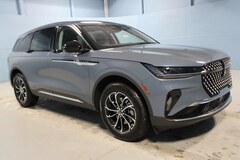 2026 Lincoln Nautilus Premiere SUV