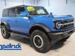 Used 2024 Ford Bronco Outer Banks 4D Sport Utility