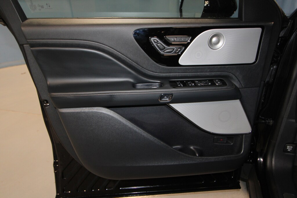 New 2026 Lincoln Aviator Reserve SUV