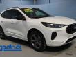 Used 2023 Ford Escape ST-Line 4D Sport Utility
