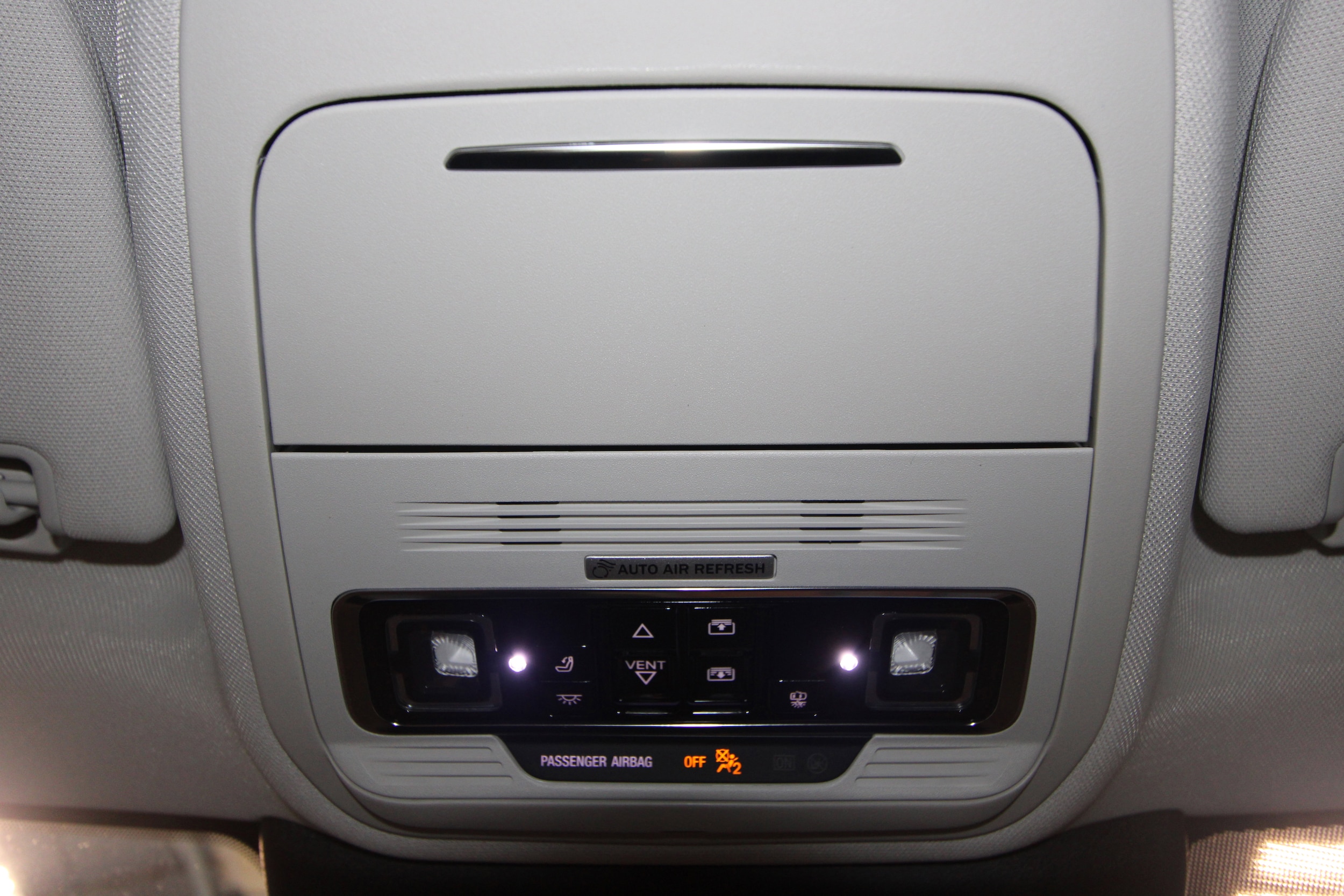 2025 Lincoln Navigator Reserve - Photo 20
