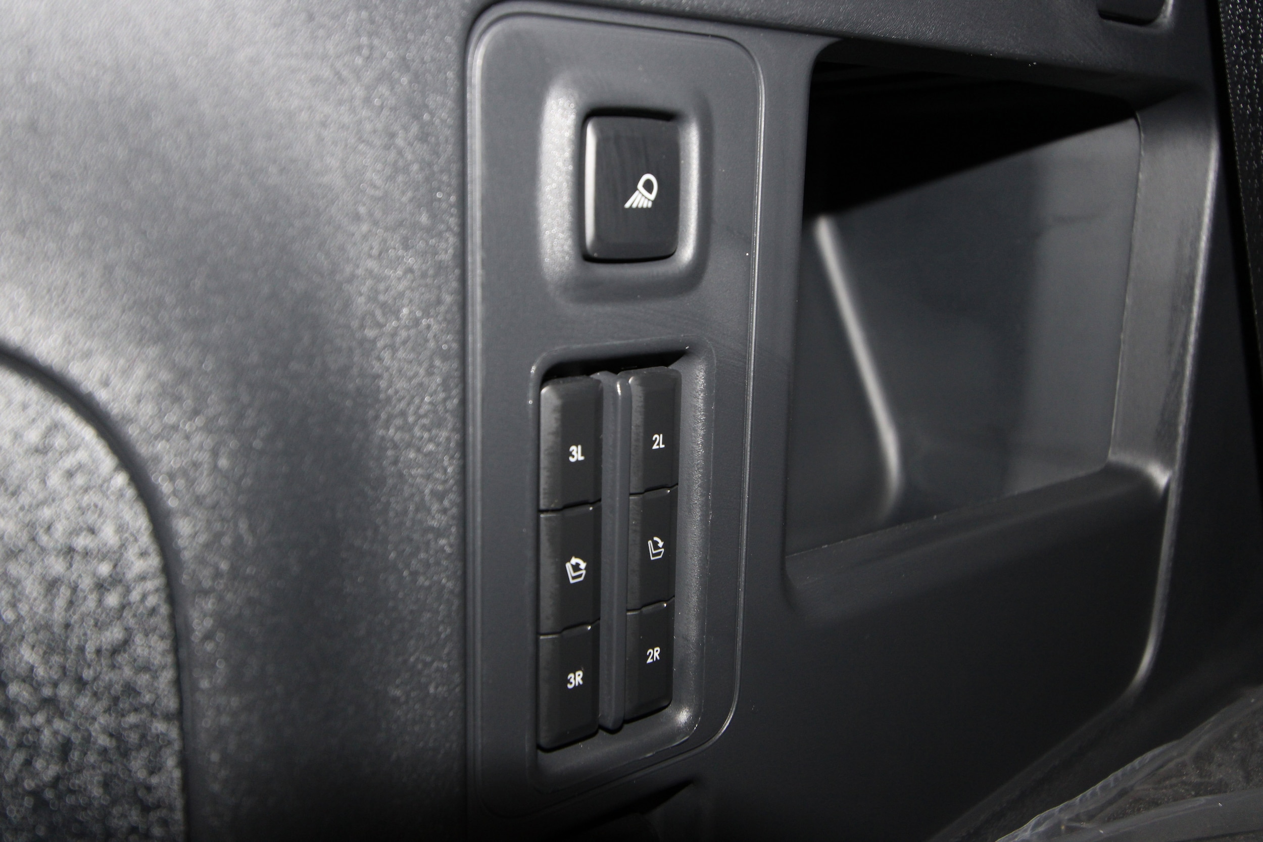 2026 Lincoln Navigator Reserve - Photo 40