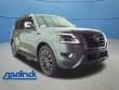 Used 2024 Nissan Armada Platinum 4D Sport Utility