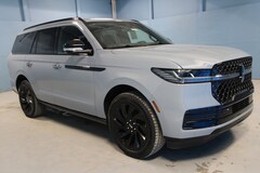 2026 Lincoln Navigator Reserve SUV