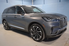 2025 Lincoln Aviator Reserve SUV